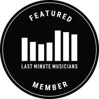 Last Minute Musicians members